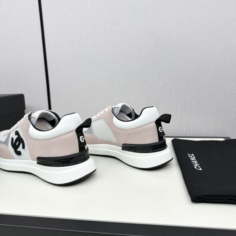 Chanel Sport Shoes